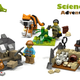 Illustration for article titled You Can Help Bring Even More Female Scientists To Lego